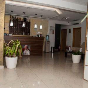 Hotel Sebastian Меджугор'є Екстер'єр фото